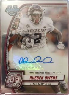 Rueben Owens