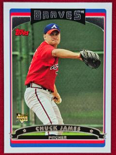 Chuck James