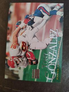 Tony Gonzalez