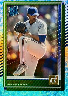 Kumar Rocker