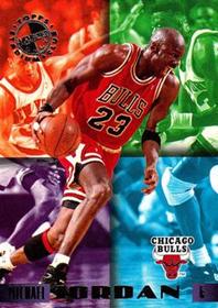 Michael Jordan