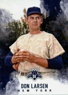 Don Larsen