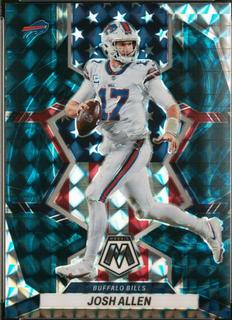 Josh Allen