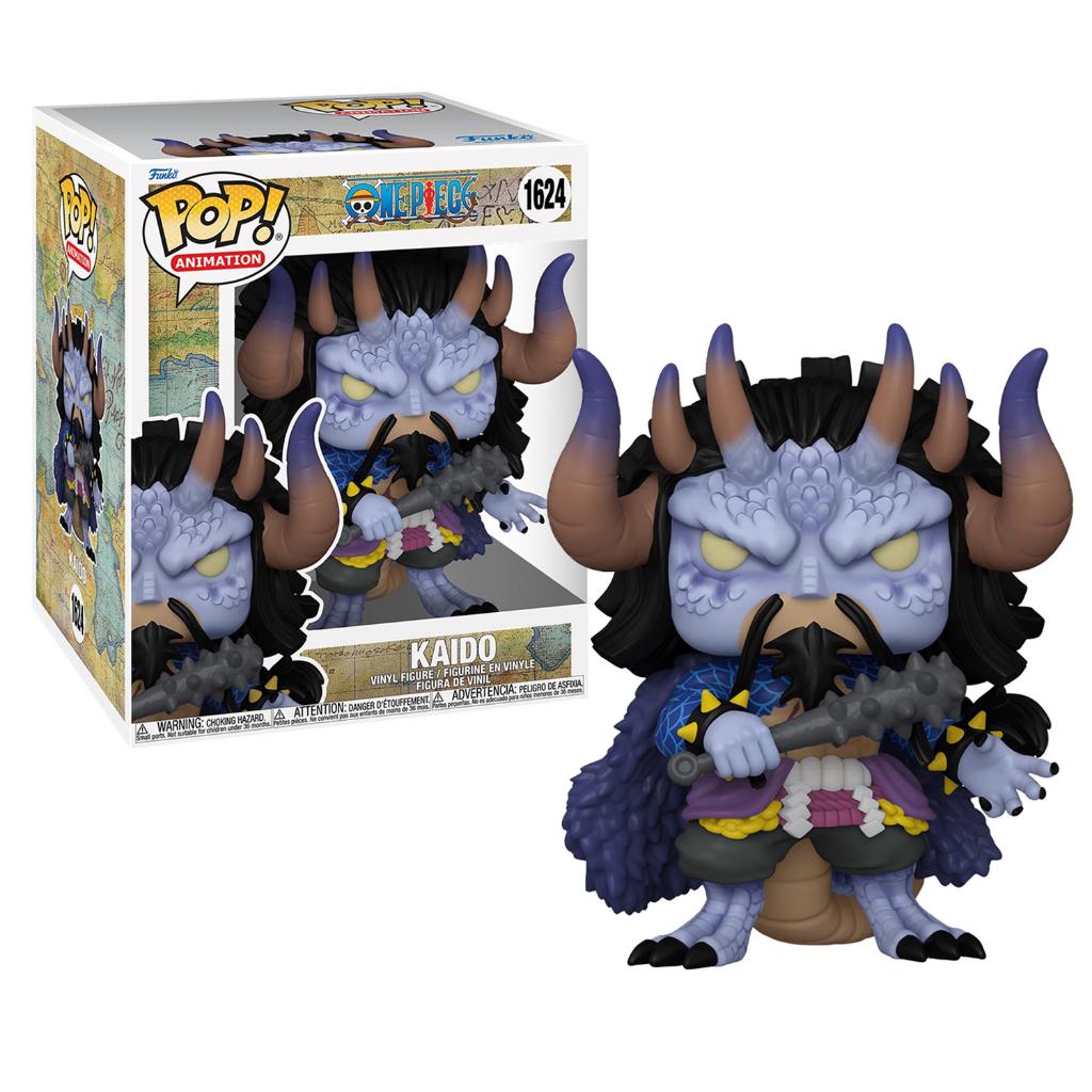 Kaido #1624 Funko POP Animation
