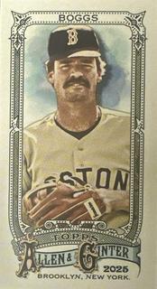 Wade Boggs
