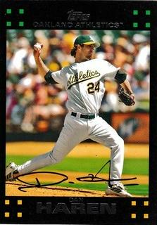 Dan Haren