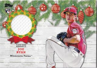Joe Ryan
