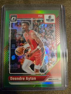 Deandre Ayton