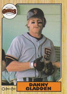 Danny Gladden