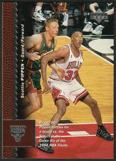 Scottie Pippen