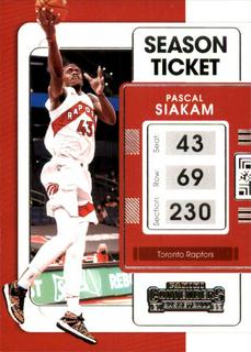 Pascal Siakam