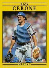 Rick Cerone