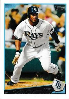 Carl Crawford