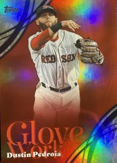 Dustin Pedroia