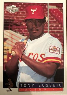 Tony Eusebio