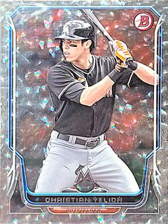 Christian Yelich