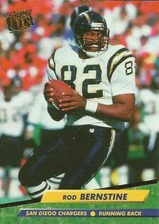 Rod Bernstine