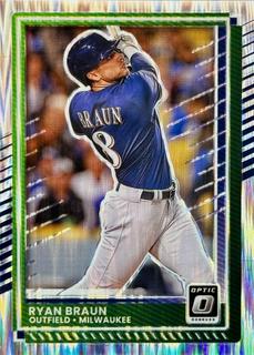 Ryan Braun