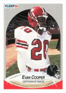 Evan Cooper