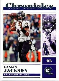 Lamar Jackson