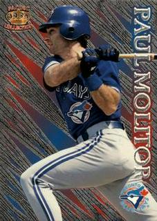 Paul Molitor