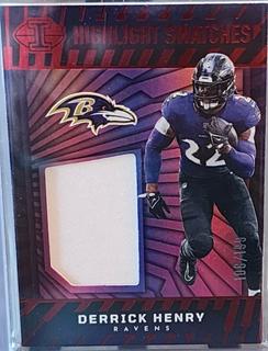 Derrick Henry