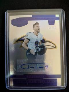 Justin Tucker