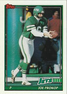 Joe Prokop