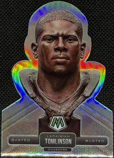LaDainian Tomlinson