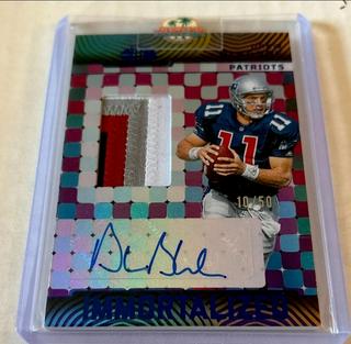 Drew Bledsoe