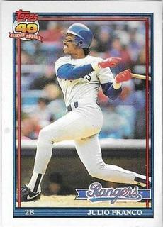 Julio Franco