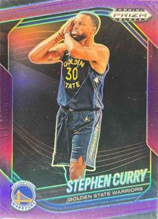 Stephen Curry