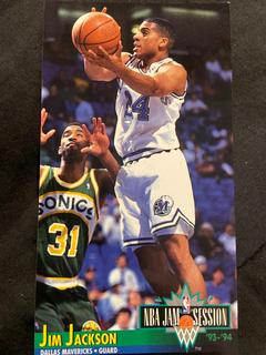 Jim Jackson