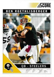 Ben Roethlisberger
