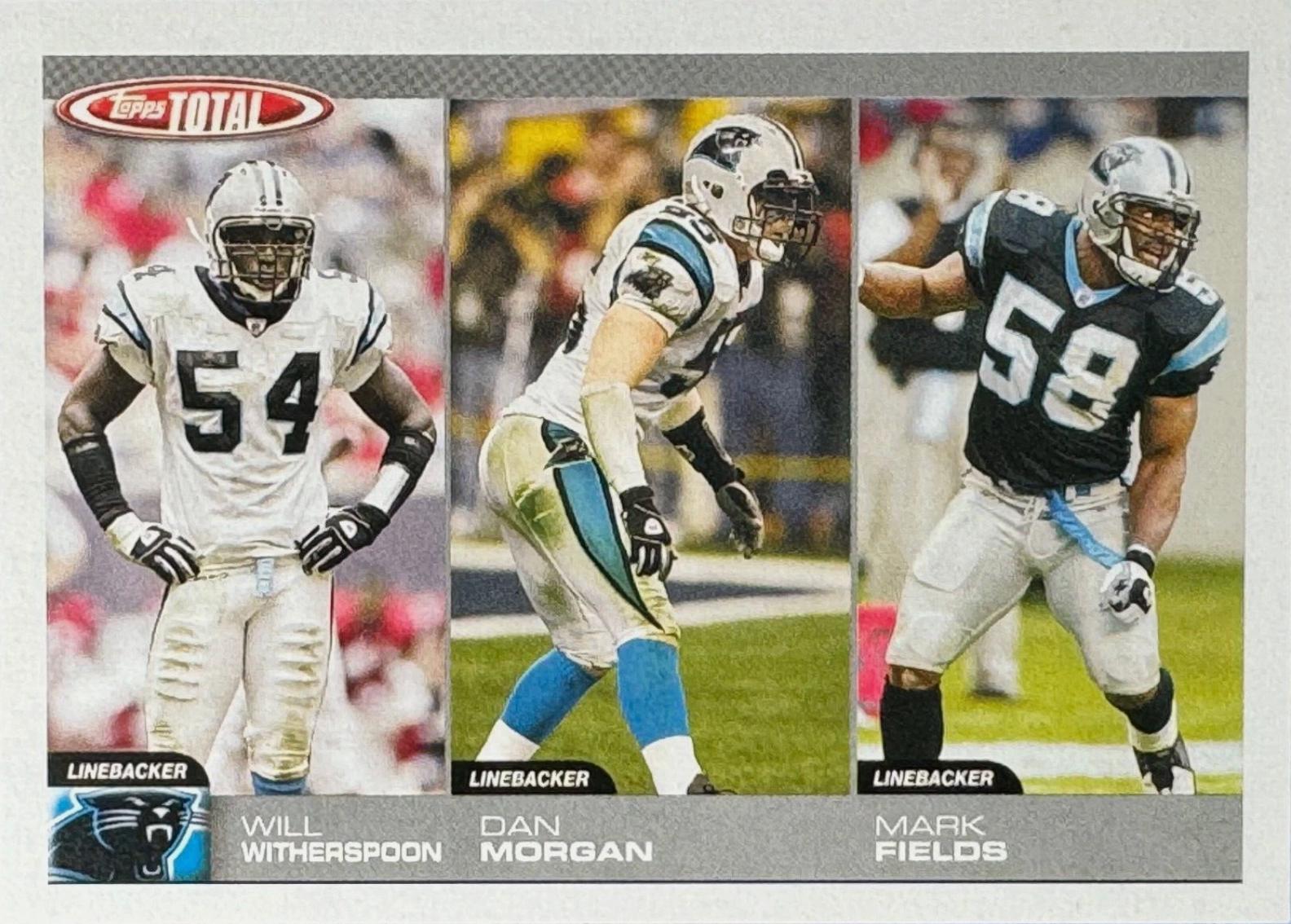 Will Witherspoon, Dan Morgan, Mark Fields #280