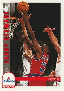 LArry Stewart