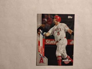 Albert Pujols