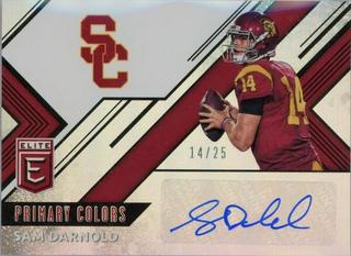 Sam Darnold