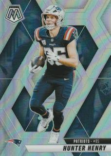 Hunter Henry
