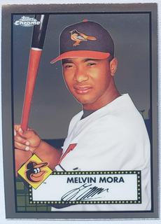 Melvin Mora