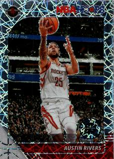 Austin Rivers