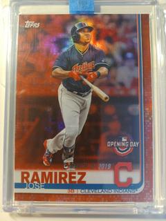 Jose Ramirez