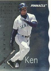 Ken Griffey Jr