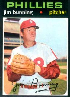 Jim Bunning