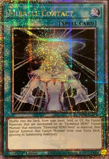 Miracle Contact RA03-EN253