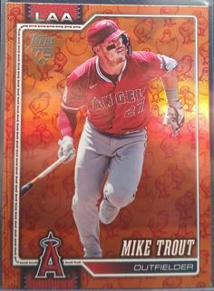 Mike Trout