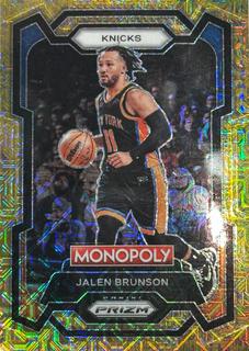 Jalen Brunson