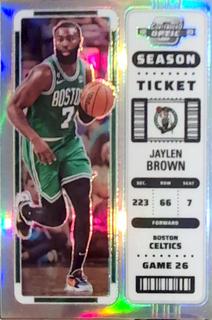 Jaylen Brown