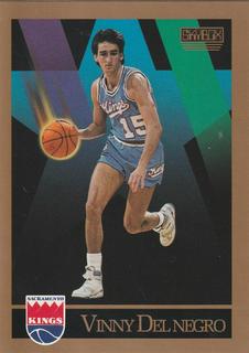 Vinny Del Negro