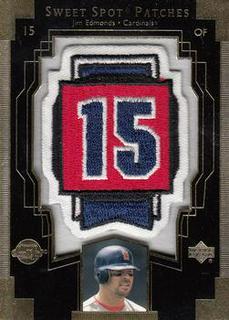 Jim Edmonds